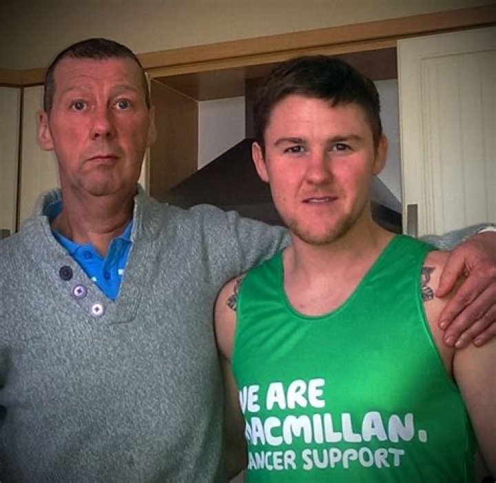 Scott Connor Biography, Age, Height, Wife, Net Worth, Family