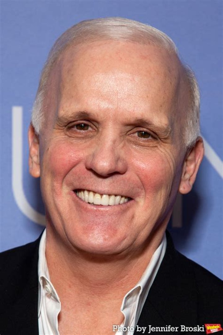 Scott Ellis Biography, Age, Height, Wife, Net Worth, Family