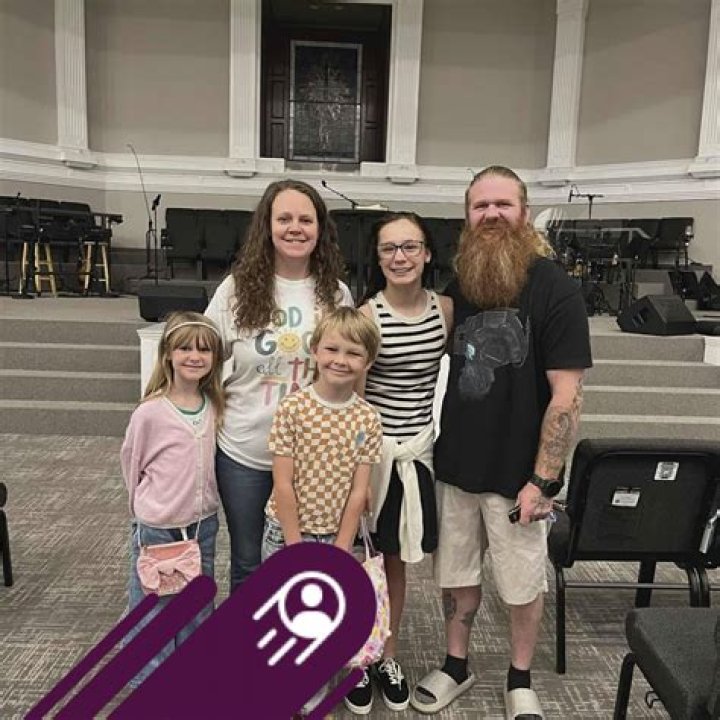 Scott Martin Biography, Age, Height, Wife, Net Worth, Family