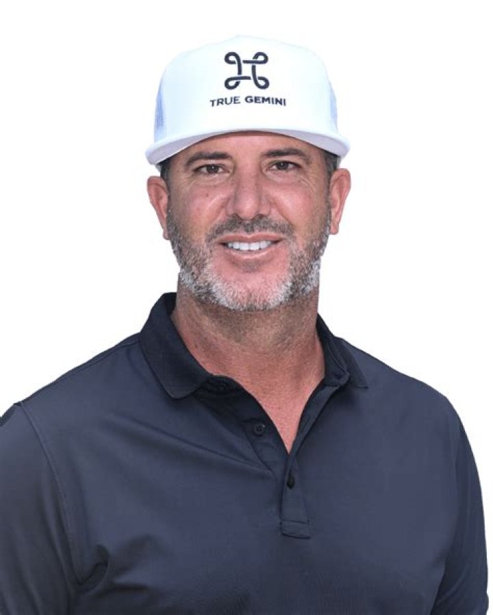 Scott Piercy Biography, Age, Height, Wife, Net Worth, Family