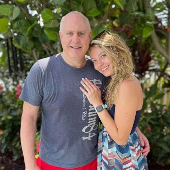 Scott Richter Biography, Age, Height, Wife, Net Worth, Family