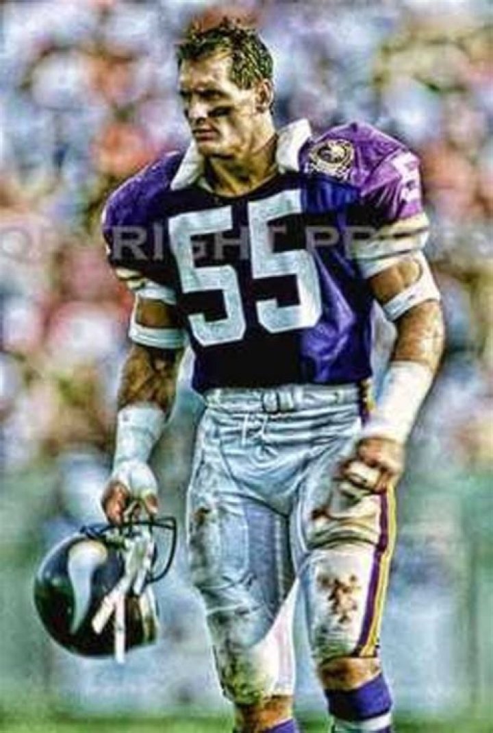 Scott Studwell Biography, Age, Height, Wife, Net Worth, Family