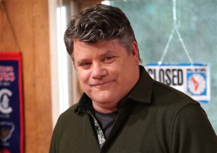 Sean Astin Biography, Age, Height, Wife, Net Worth, Family