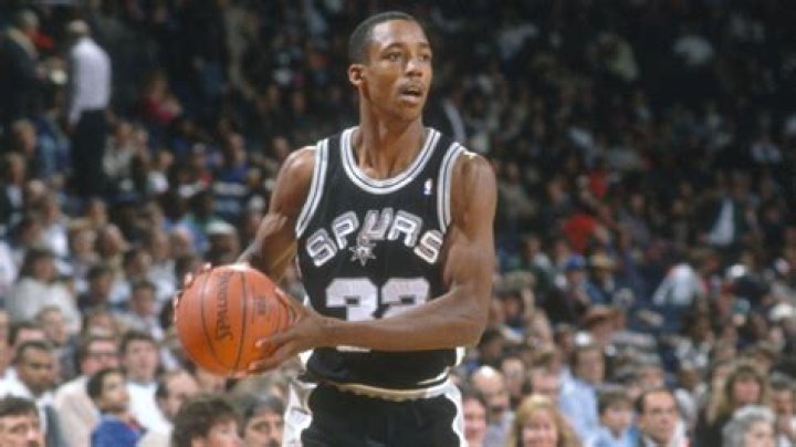 Sean Elliott Biography, Age, Height, Wife, Net Worth, Family