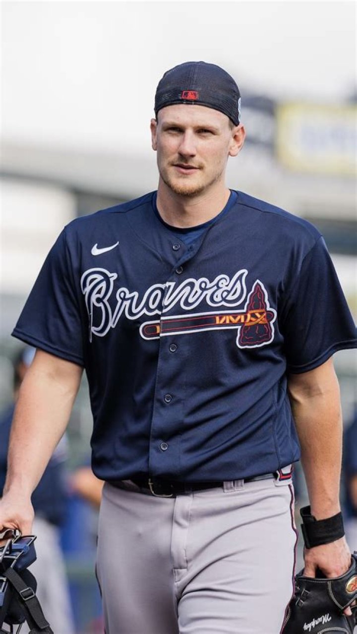 Sean Murphy Biography, Age, Height, Wife, Net Worth, Family