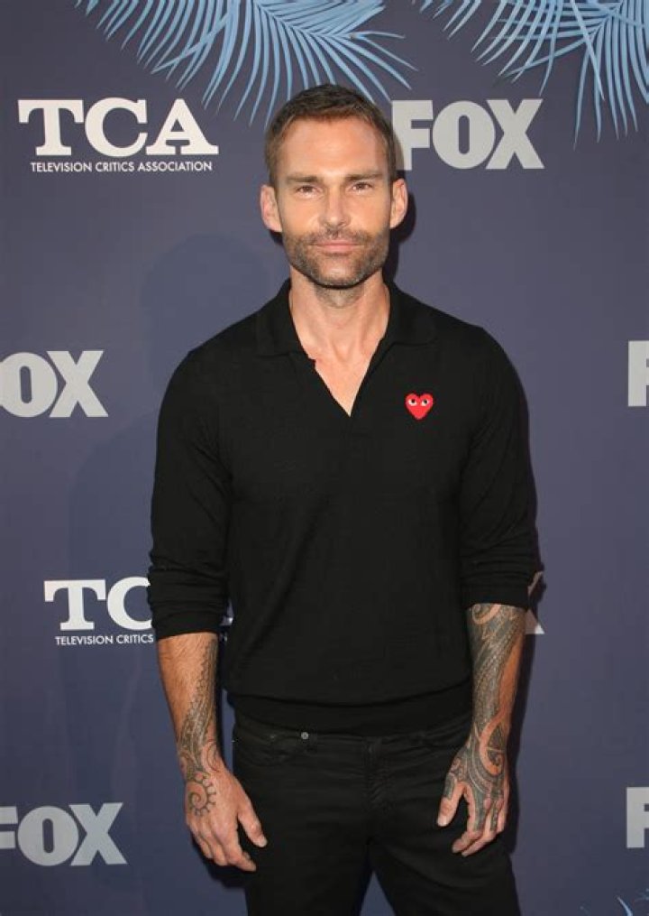 Seann William Scott Biography, Age, Height, Wife, Net Worth, Family