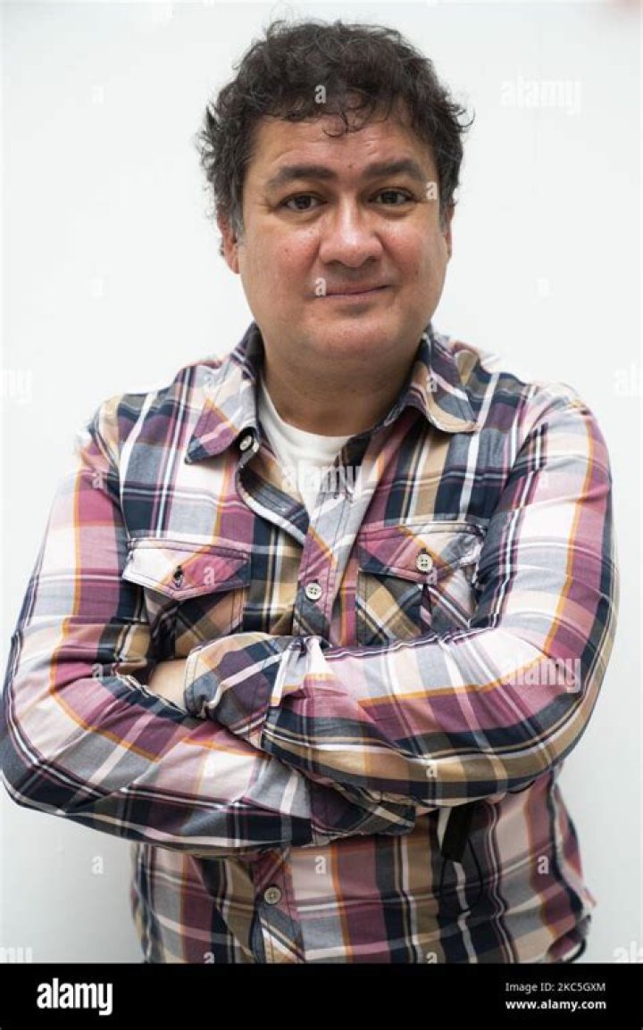 Secun de la Rosa Biography, Age, Height, Wife, Net Worth, Family