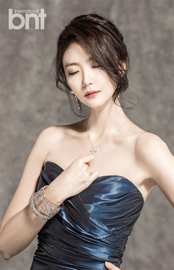 Seong-Eon Lim Biography, Age, Height, Husband, Net Worth, Family