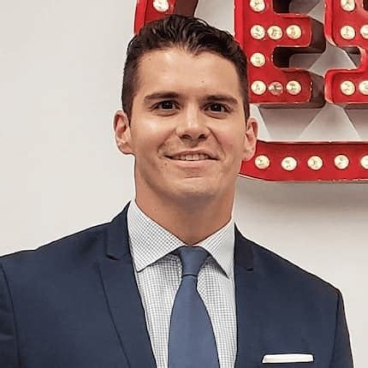 Sergio Dipp Biography, Age, Height, Wife, Net Worth, Family