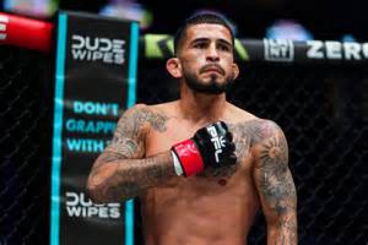 Sergio Pettis Biography, Age, Height, Wife, Net Worth, Family