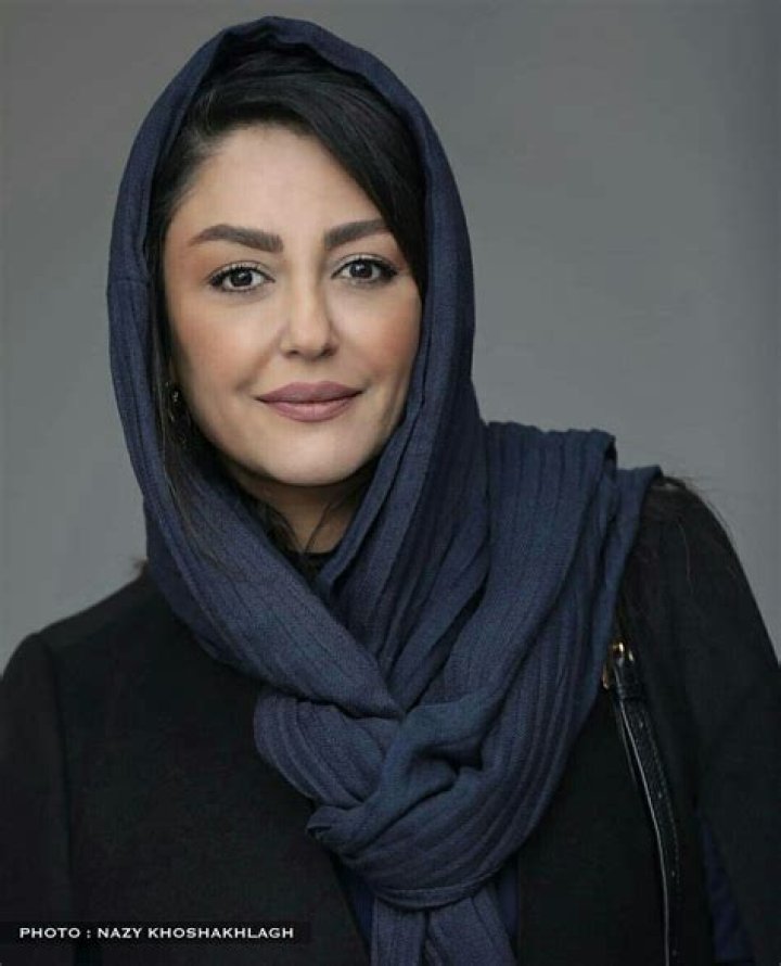 Shaghayegh Farahani Biography, Age, Height, Husband, Net Worth, Family