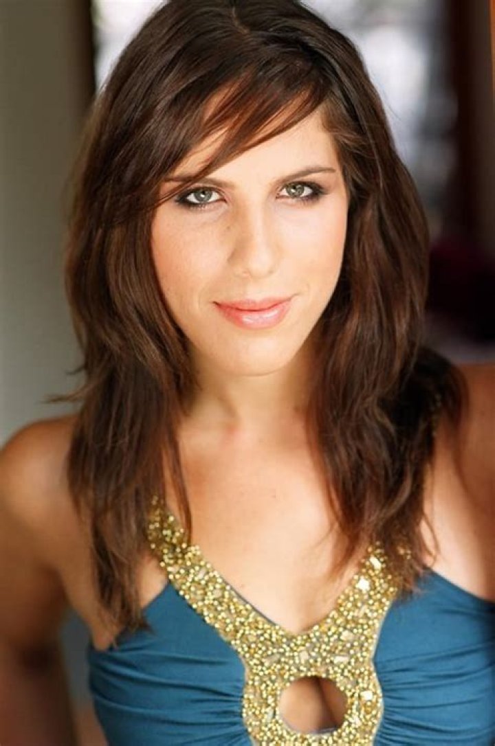 Shanna Ferrigno Biography, Age, Height, Husband, Net Worth, Family