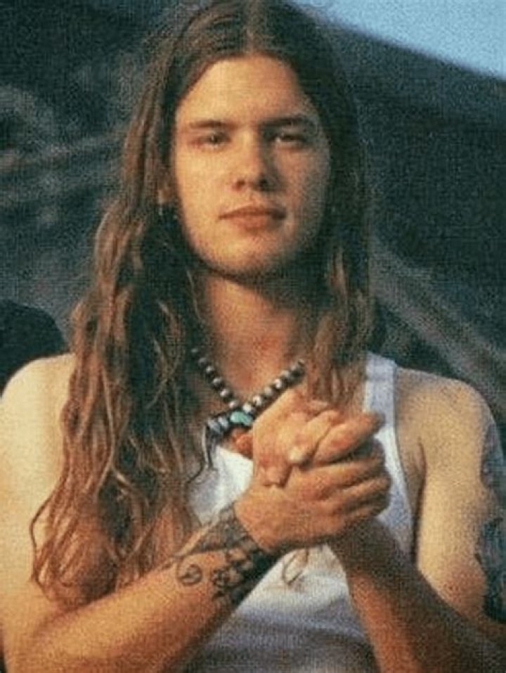 Shannon Hoon Biography, Age, Height, Wife, Net Worth, Family