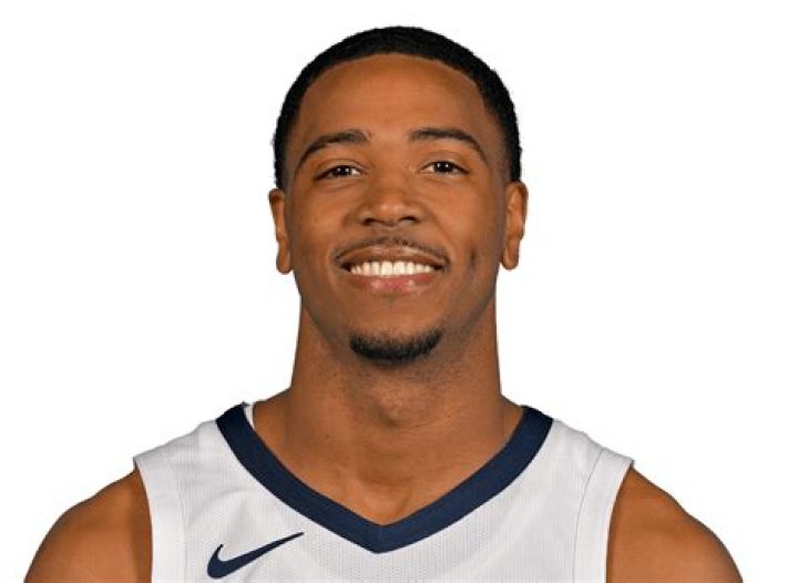 Shaquille Harrison biografía, edad, altura, esposo, net worth, familia