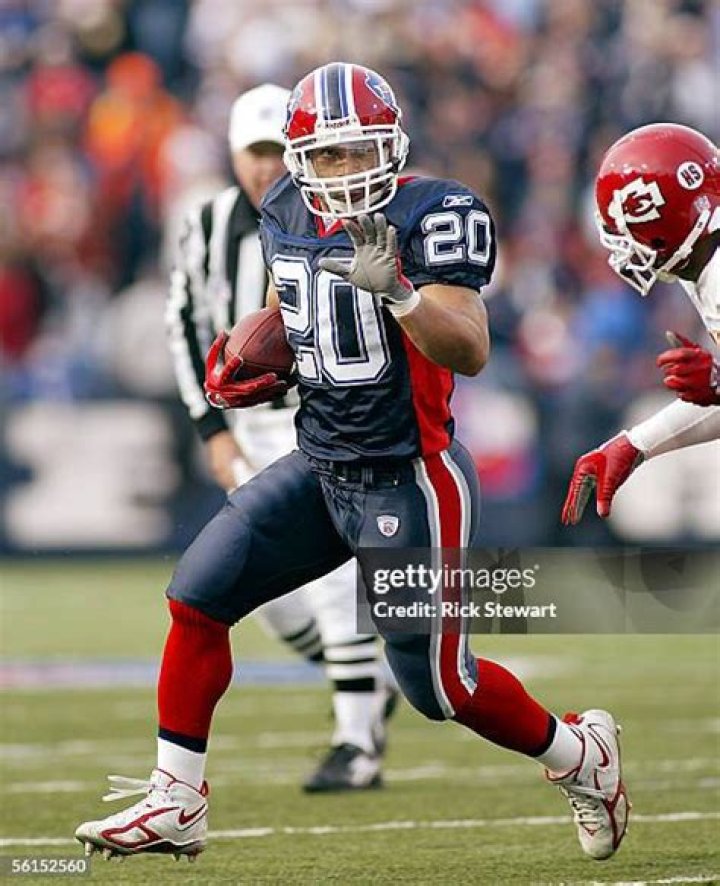 Shaud Williams Biography, Age, Height, Wife, Net Worth, Family