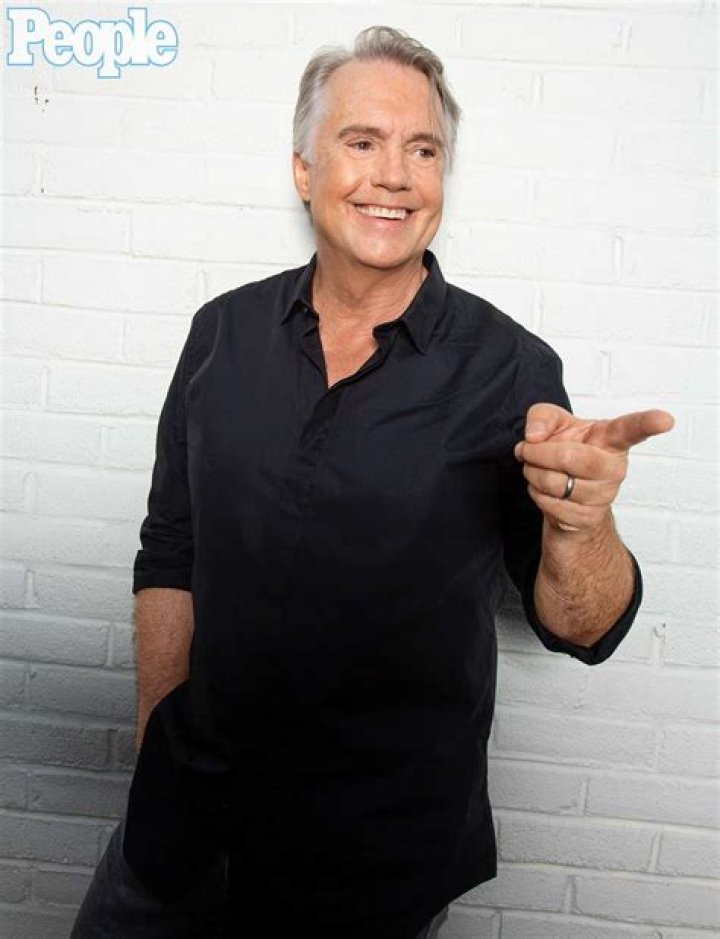 Shaun Cassidy Biography, Age, Height, Wife, Net Worth, Family