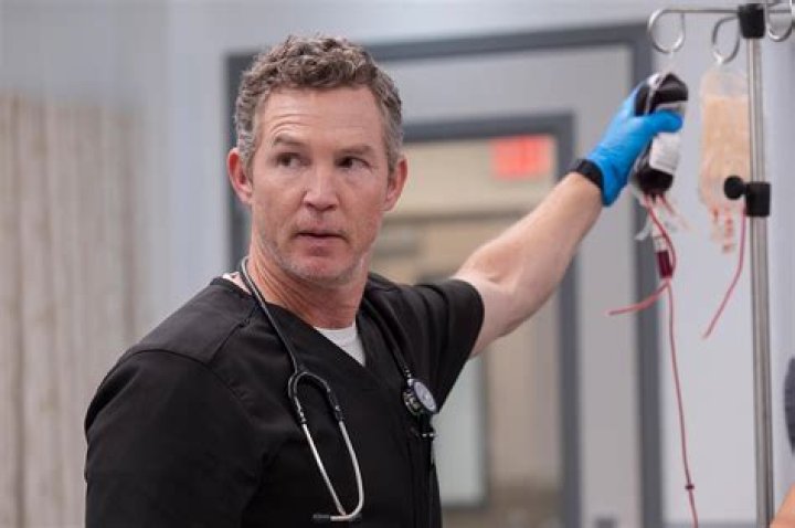 Shawn Hatosy Biography, Age, Height, Wife, Net Worth, Family