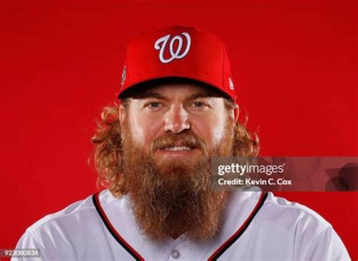 Shawn Kelley Biography, Age, Height, Wife, Net Worth, Family