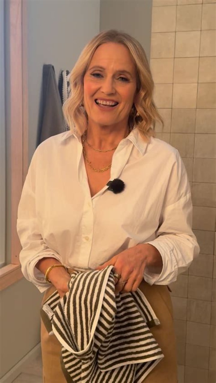 Shaynna Blaze Biography, Age, Height, Husband, Net Worth, Family