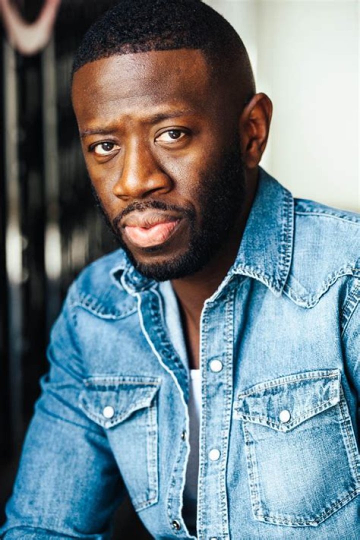 Sheaun McKinney Biography, Age, Height, Wife, Net Worth, Family