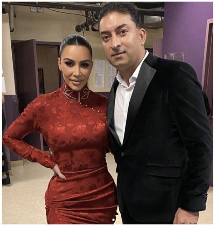 Sheeraz Hasan biografía, edad, altura, esposo, net worth, familia