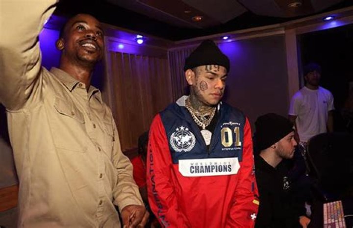 Shotti Biography, Age, Height, Wife, Net Worth, Family