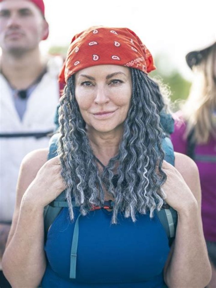 Simmone Jade Mackinnon Biography, Age, Height, Husband, Net Worth, Family