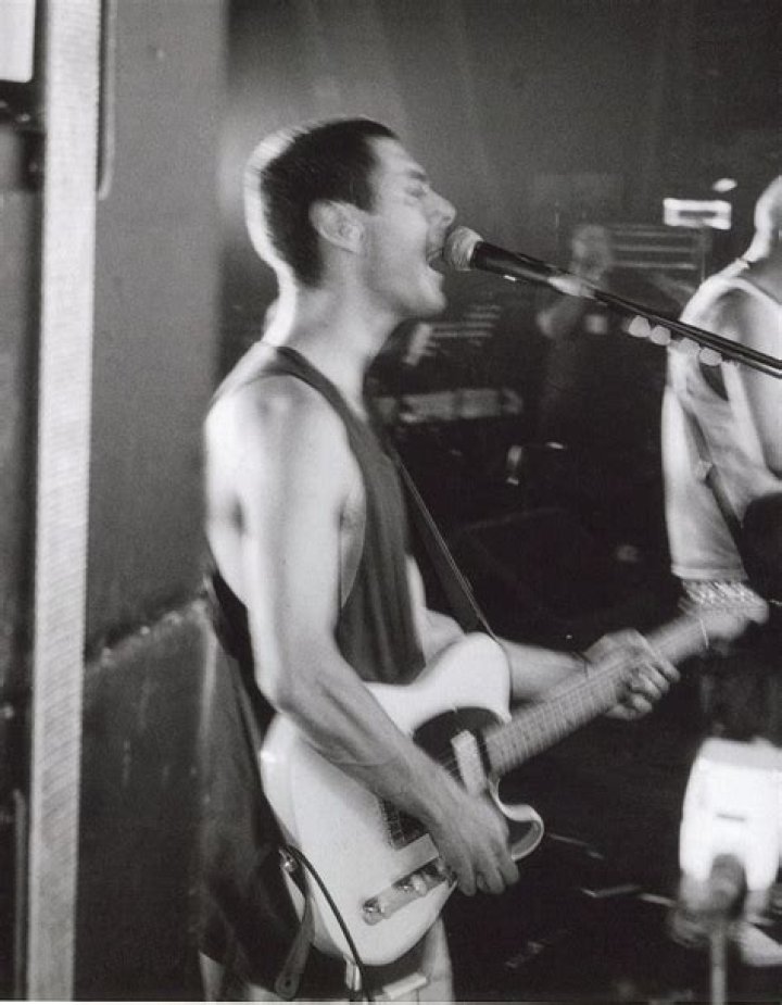 Simon Katz biografía, edad, altura, esposo, net worth, familia