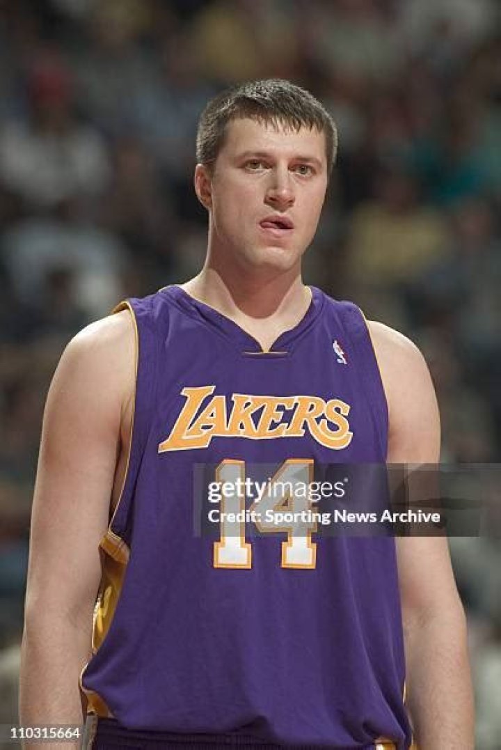 Slava Medvedenko Biography, Age, Height, Wife, Net Worth, Family