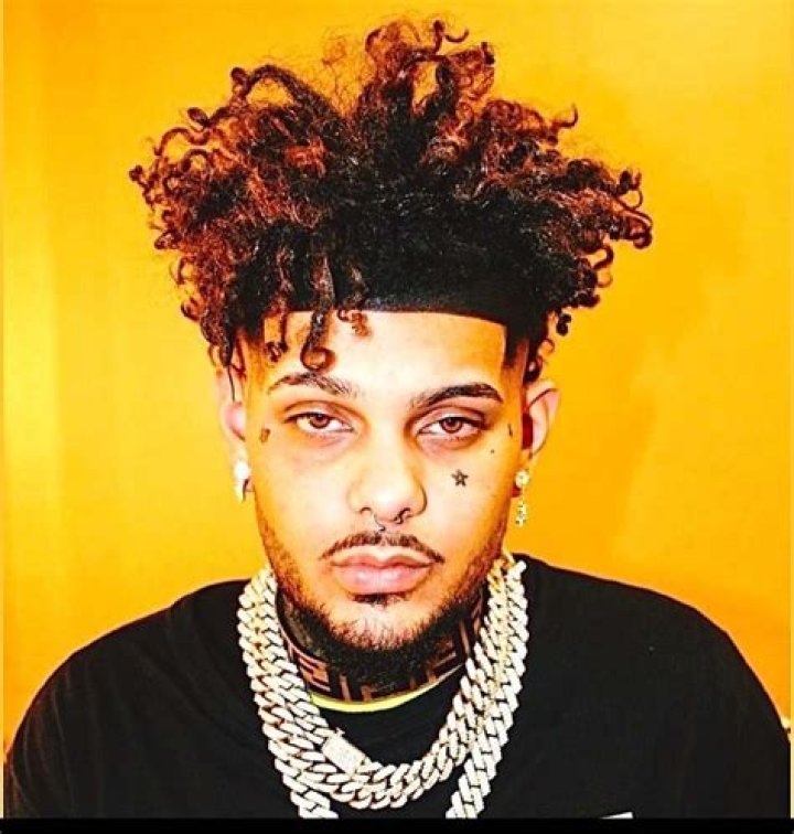 Smokepurpp Biography, Age, Height, Wife, Net Worth, Family