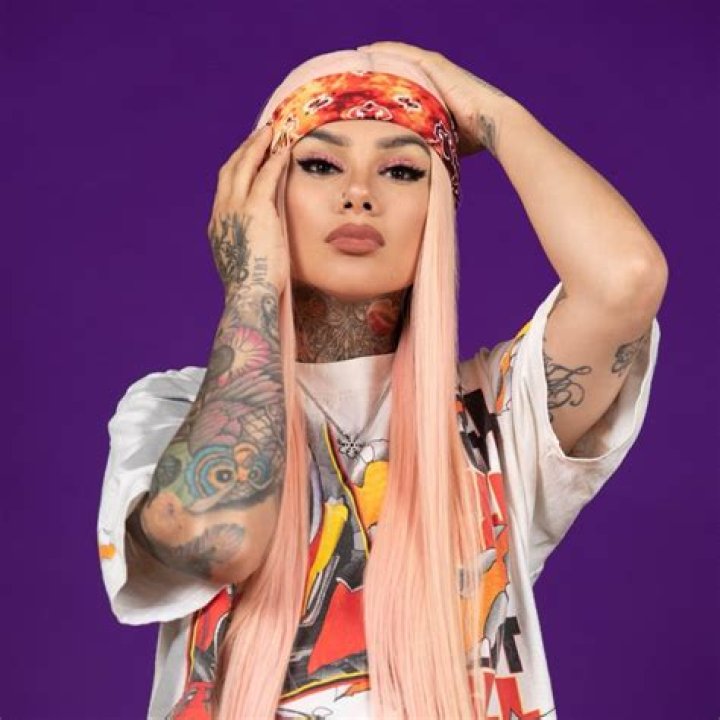 Snow Tha Product Biography, Age, Height, Husband, Net Worth, Family