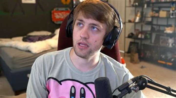Sodapoppin Biography, Age, Height, Wife, Net Worth, Family