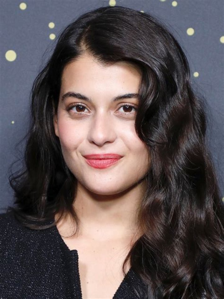 Sofia Black-D'Elia Biography, Age, Height, Husband, Net Worth, Family