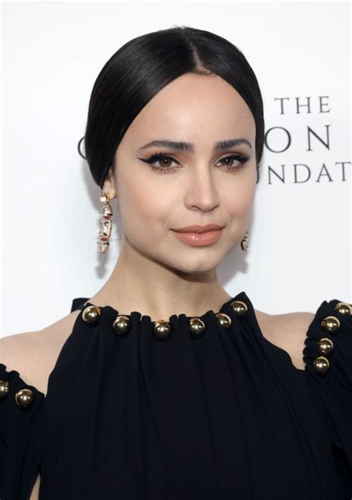 Sofia Carson Biography, Age, Height, Husband, Net Worth, Family
