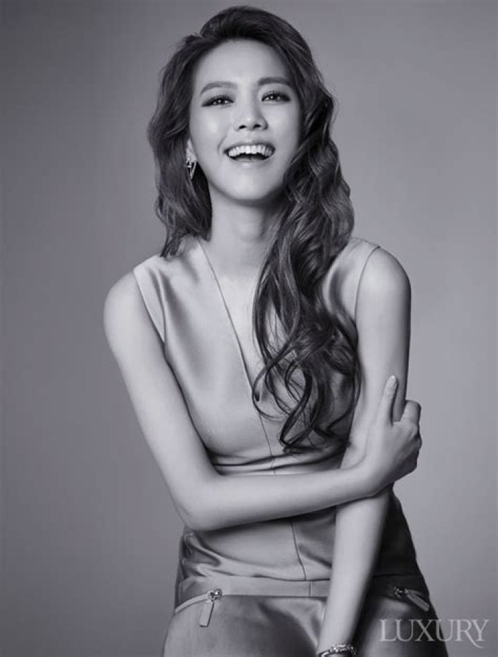 Sohyang Biography, Age, Height, Husband, Net Worth, Family