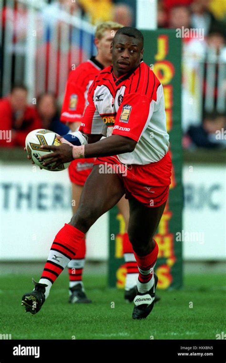 Sonny Nickle Biography, Age, Height, Wife, Net Worth, Family