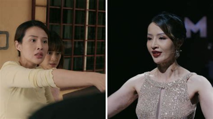 Soo Wincci Biography, Age, Height, Husband, Net Worth, Family