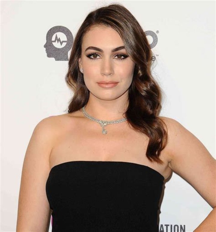 Sophie Simmons Biography, Age, Height, Husband, Net Worth, Family