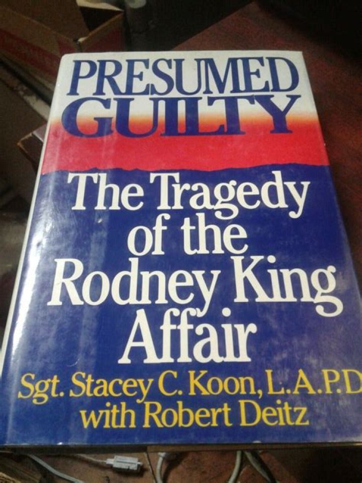 Stacey Koon biografía, edad, altura, esposo, net worth, familia