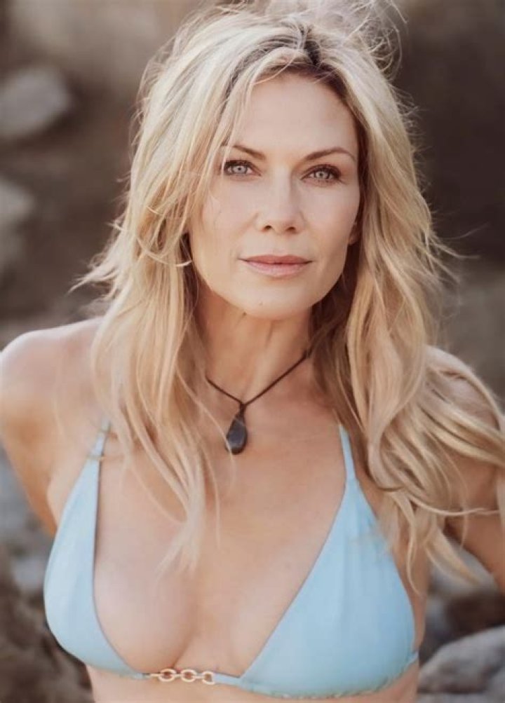 Stacy Haiduk biografía, edad, altura, esposa, net worth, familia