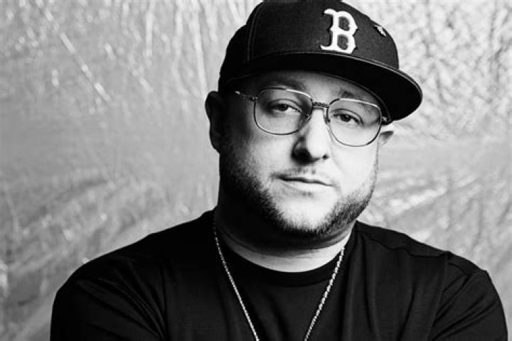 Statik Selektah Biography, Age, Height, Wife, Net Worth, Family