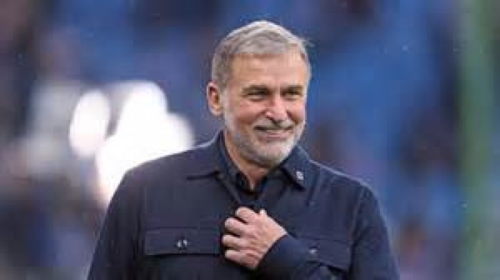 Stefan Kuntz Biography, Age, Height, Wife, Net Worth, Family