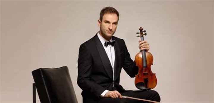 Stefan Milenkovich Biography, Age, Height, Wife, Net Worth, Family