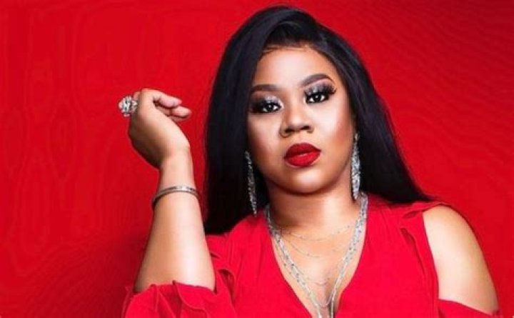 Stella Damasus Biography, Age, Height, Husband, Net Worth, Family