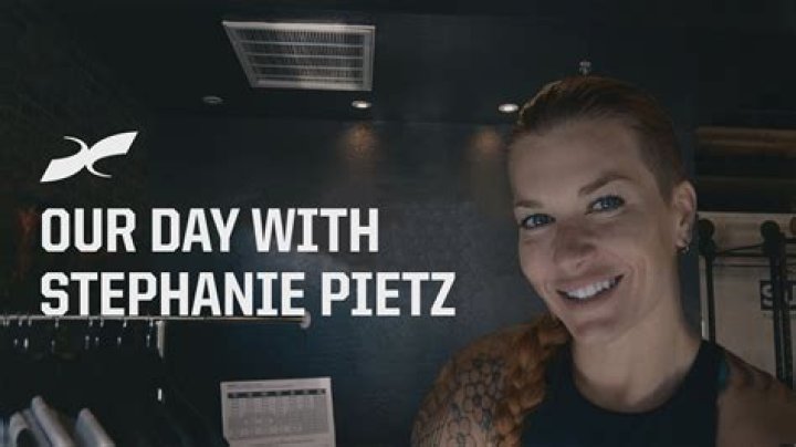 Stephanie Pietz Biography, Age, Height, Husband, Net Worth, Family