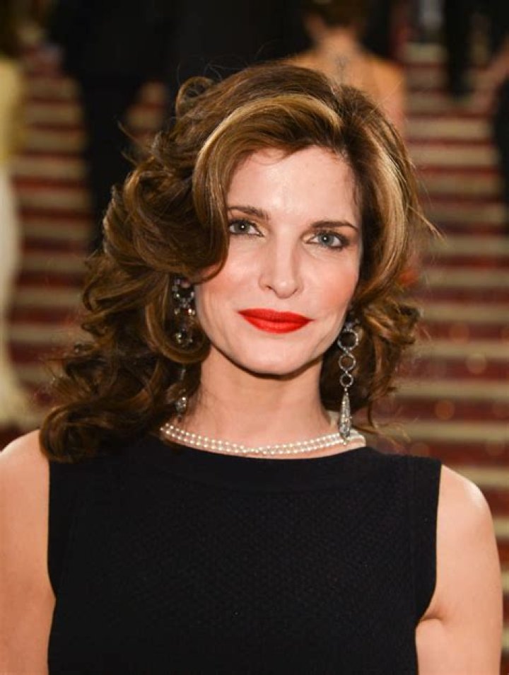 Stephanie Seymour Biography, Age, Height, Husband, Net Worth, Family