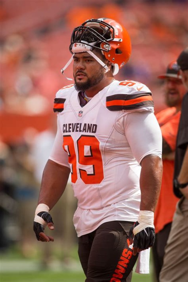Stephen Paea biografía, edad, altura, esposo, net worth, familia