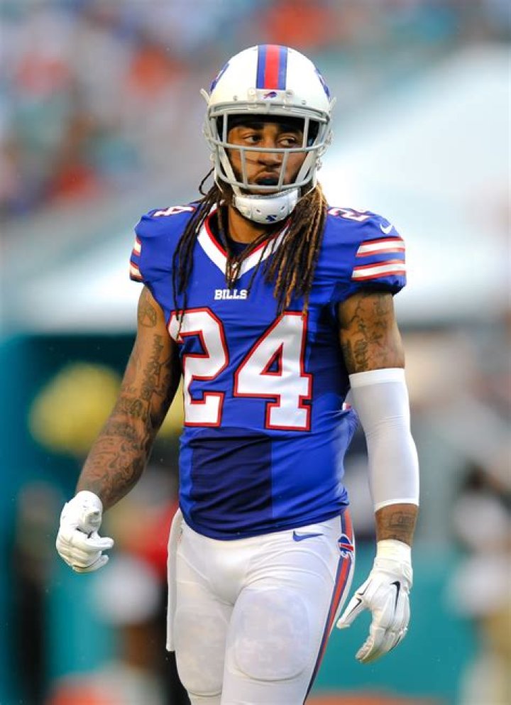 Stephon Gilmore Biography, Age, Height, Wife, Net Worth, Family