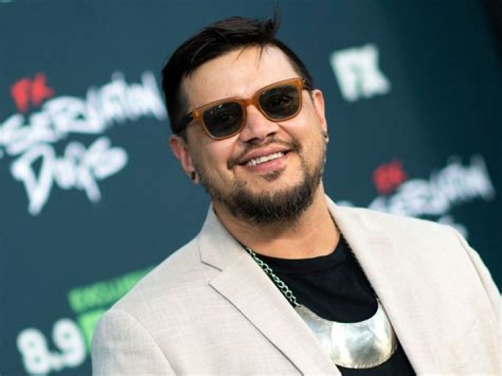 Sterlin Harjo Biography, Age, Height, Wife, Net Worth, Family