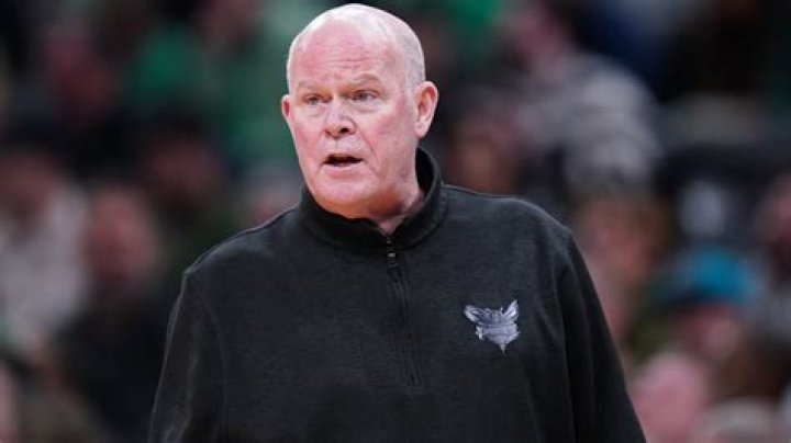 Steve Clifford Biography, Age, Height, Wife, Net Worth, Family